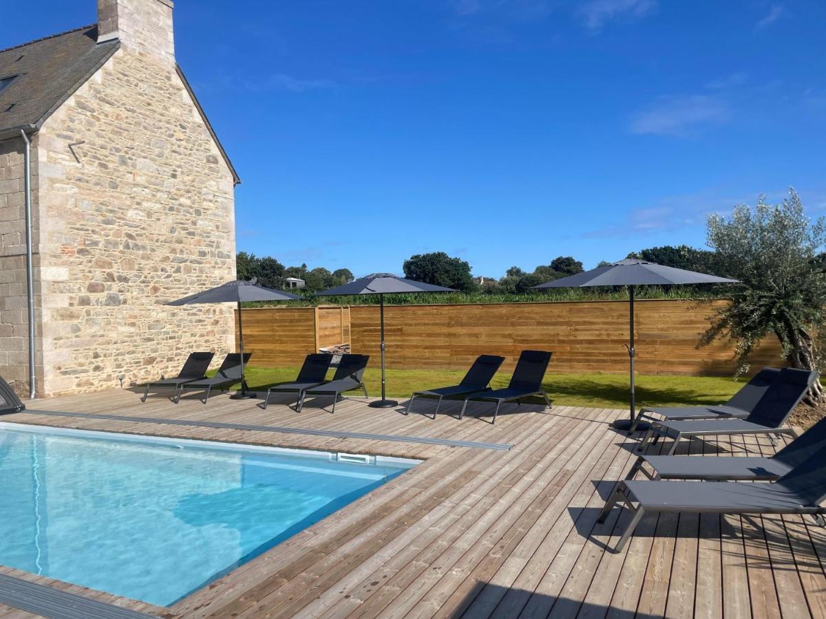 Domaine Du Mimosa * Perros-Guirec