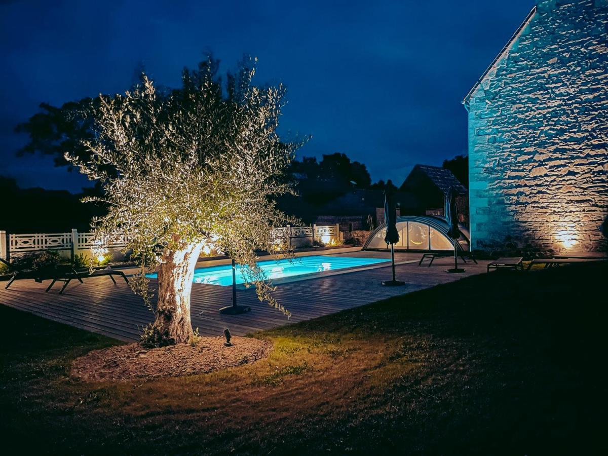 Domaine Du Mimosa Perros-Guirec