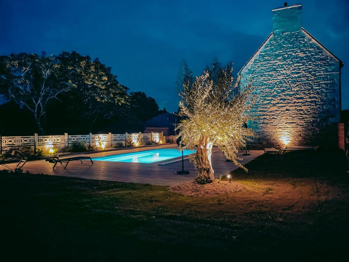 Domaine Du Mimosa Hébergement de vacances Perros-Guirec