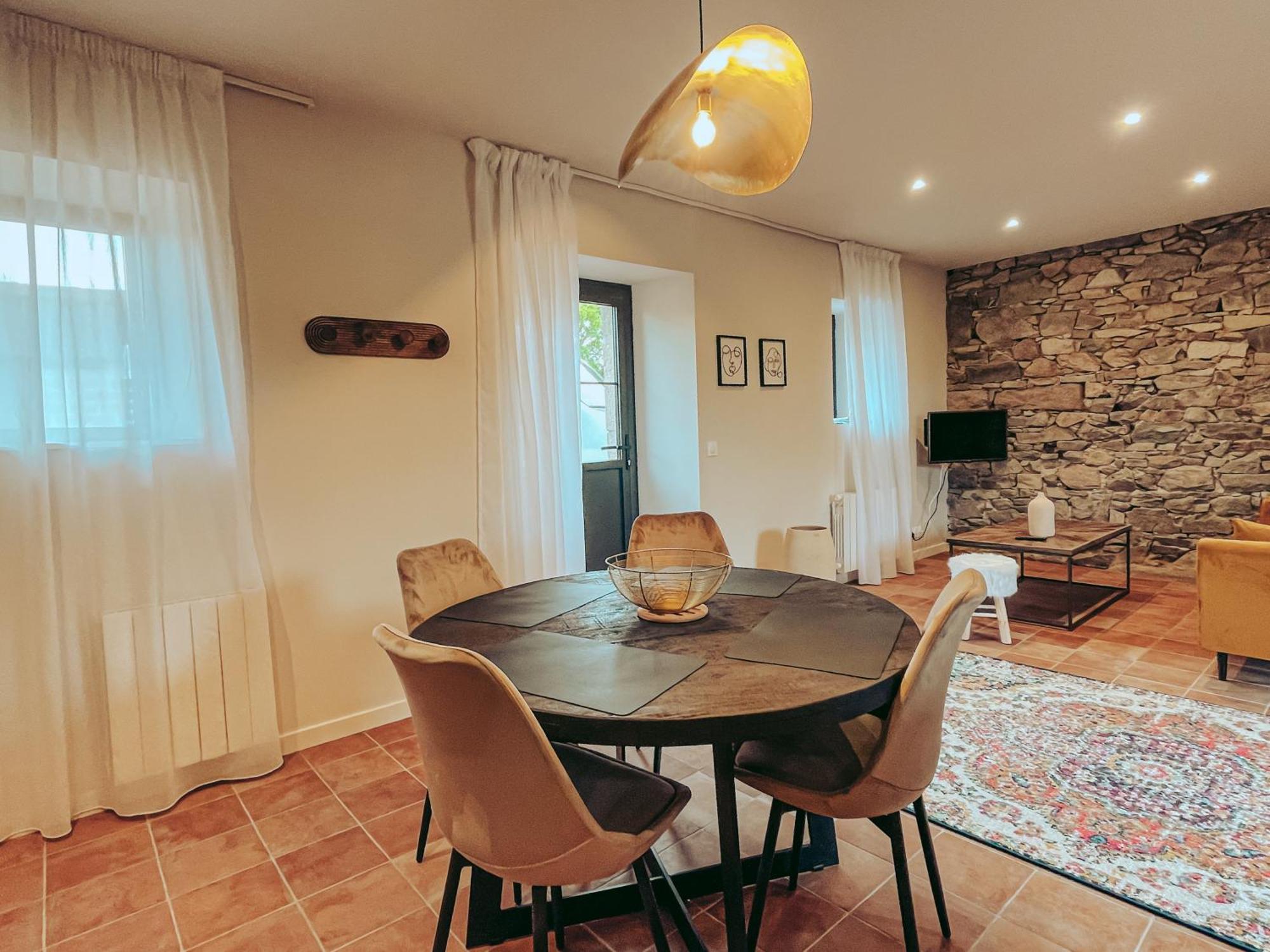 Hébergement de vacances Domaine Du Mimosa Perros-Guirec