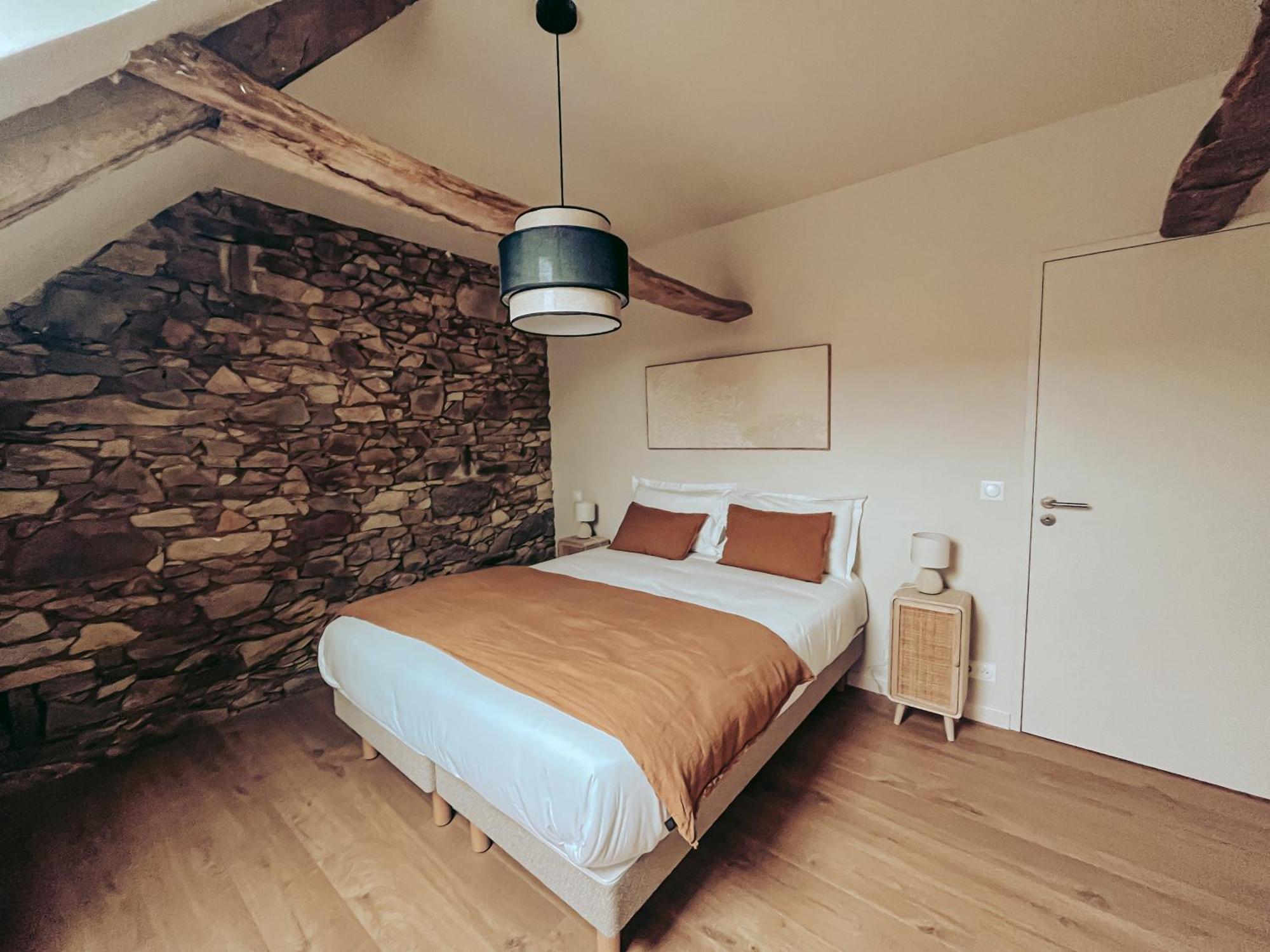 Domaine Du Mimosa Hébergement de vacances Perros-Guirec