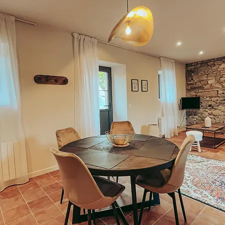 Domaine Du Mimosa Villa Perros-Guirec Exterior photo