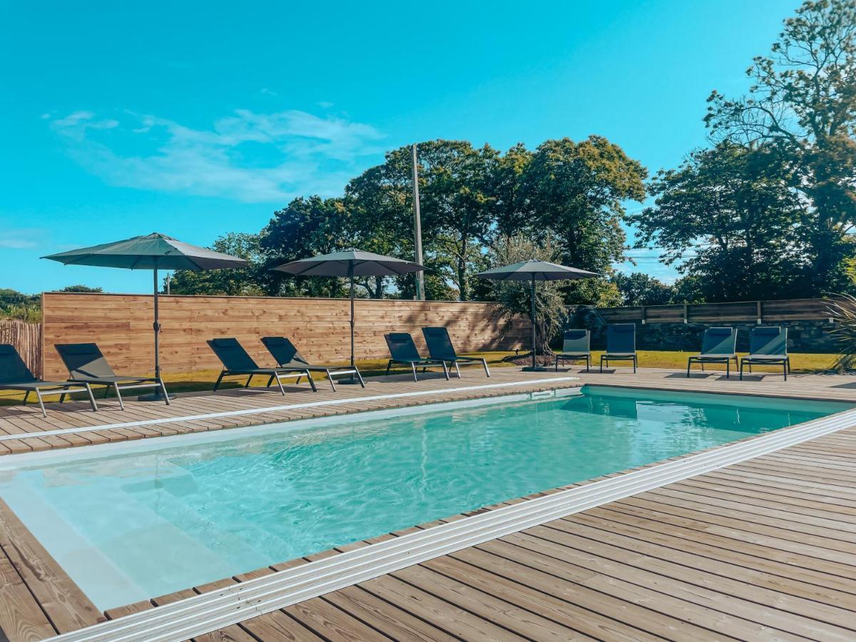 Domaine Du Mimosa Holiday home *