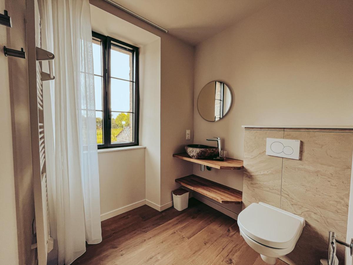 Holiday home Domaine Du Mimosa