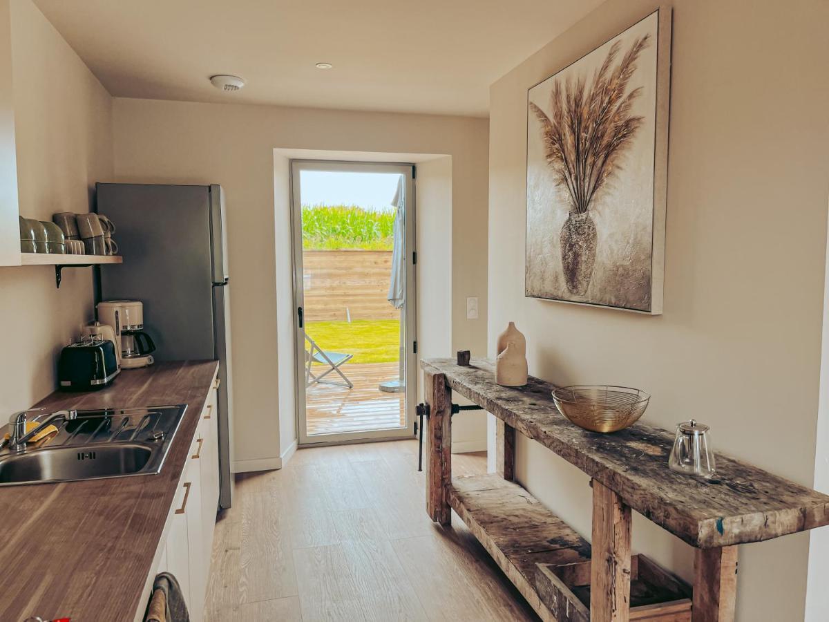 Domaine Du Mimosa * Perros-Guirec