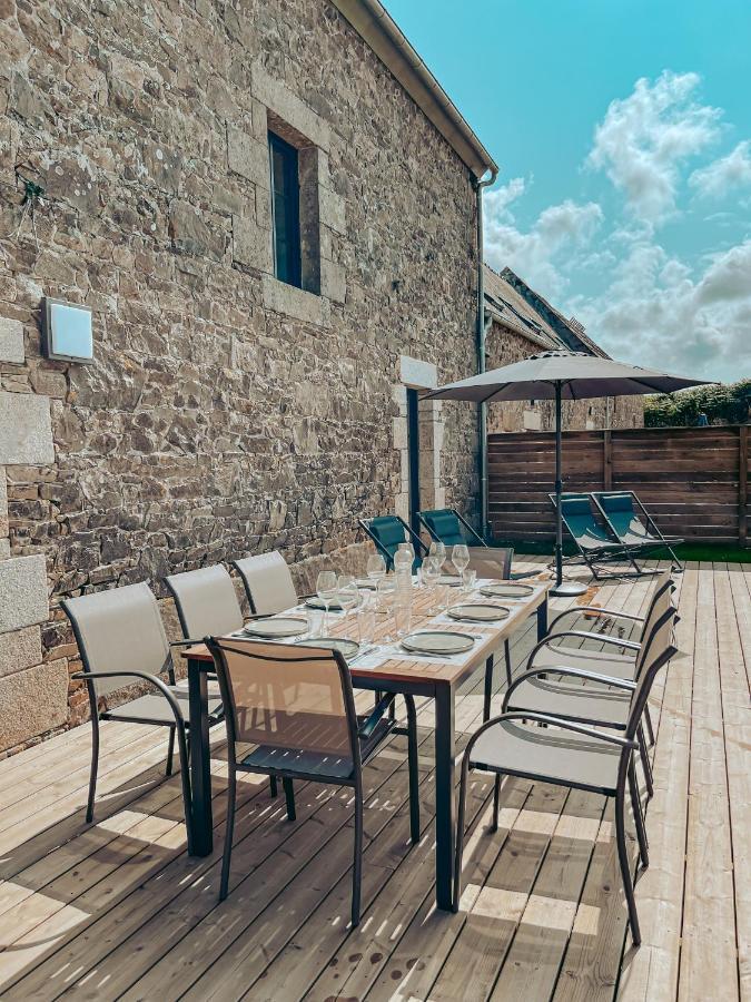 Domaine Du Mimosa Holiday home Perros-Guirec