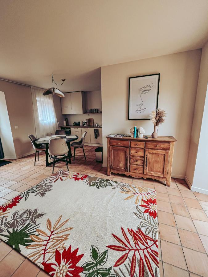 Domaine Du Mimosa Holiday home