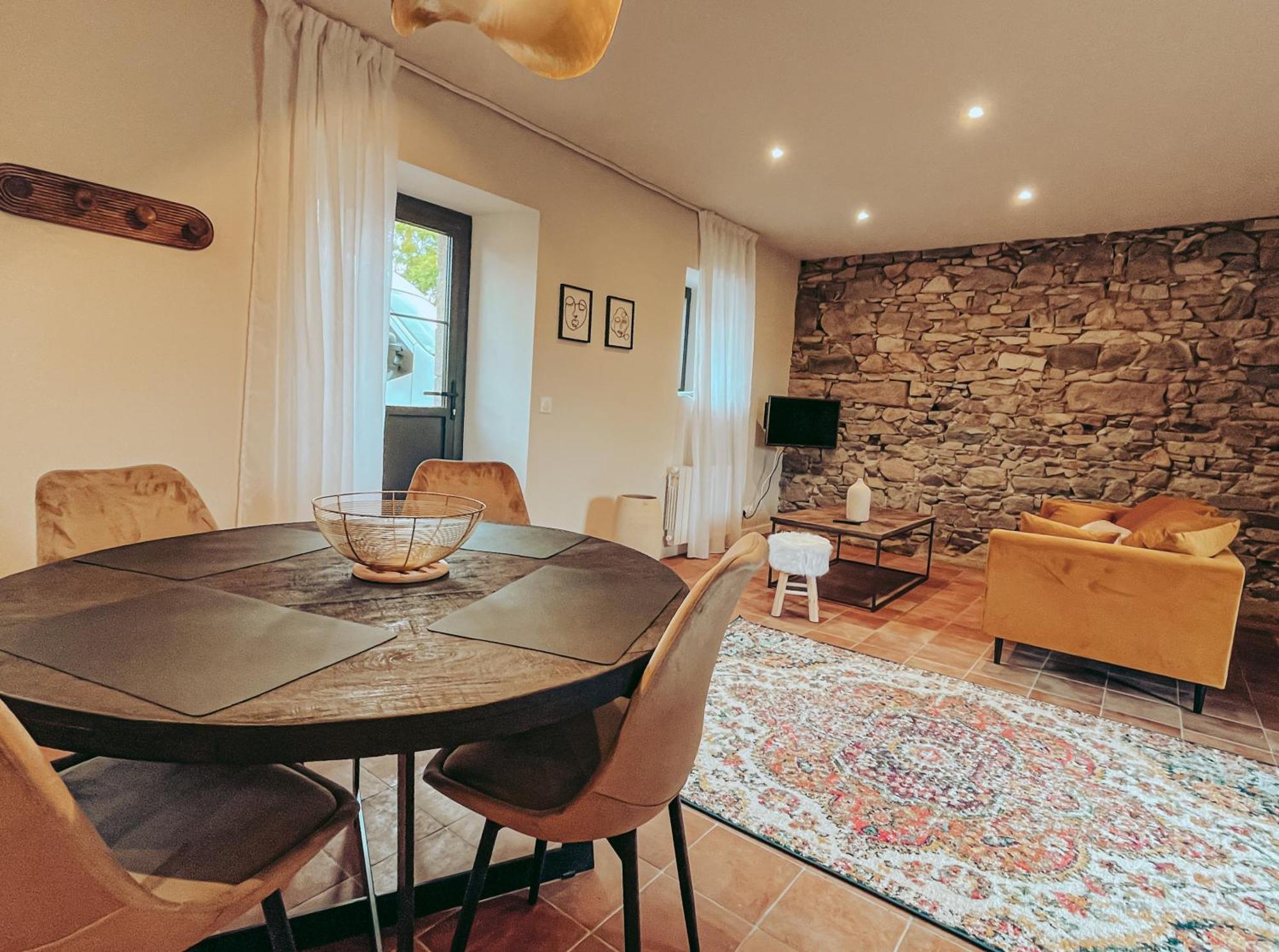 Domaine Du Mimosa Holiday home