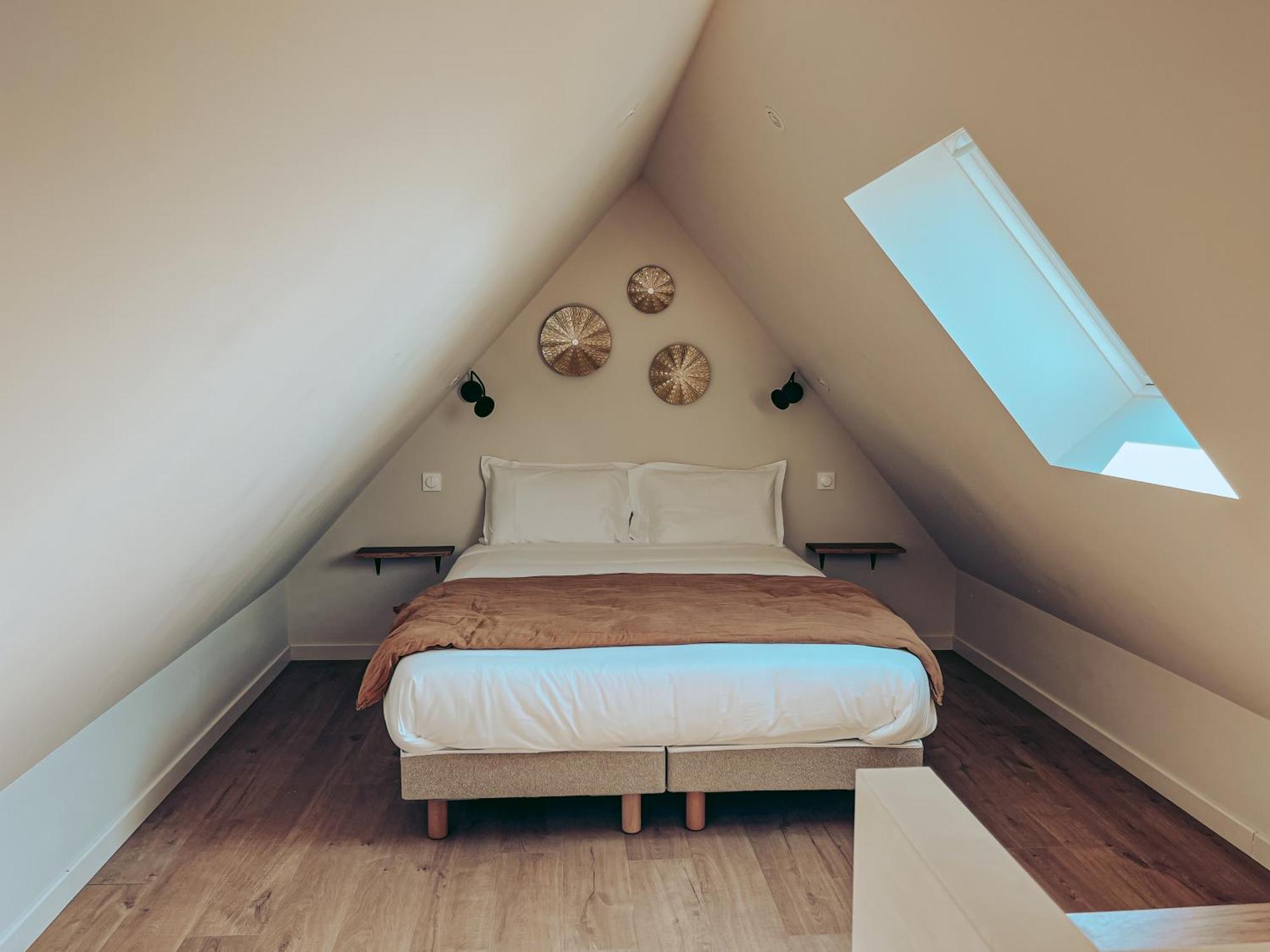 Domaine Du Mimosa Holiday home Perros-Guirec
